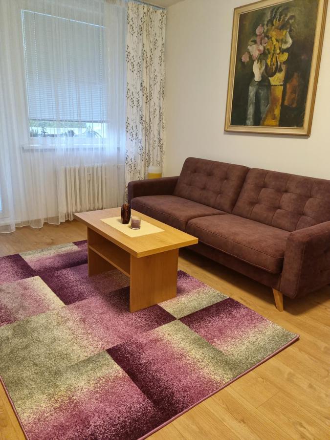 Apartment Nh12 Bratislava Exterior foto